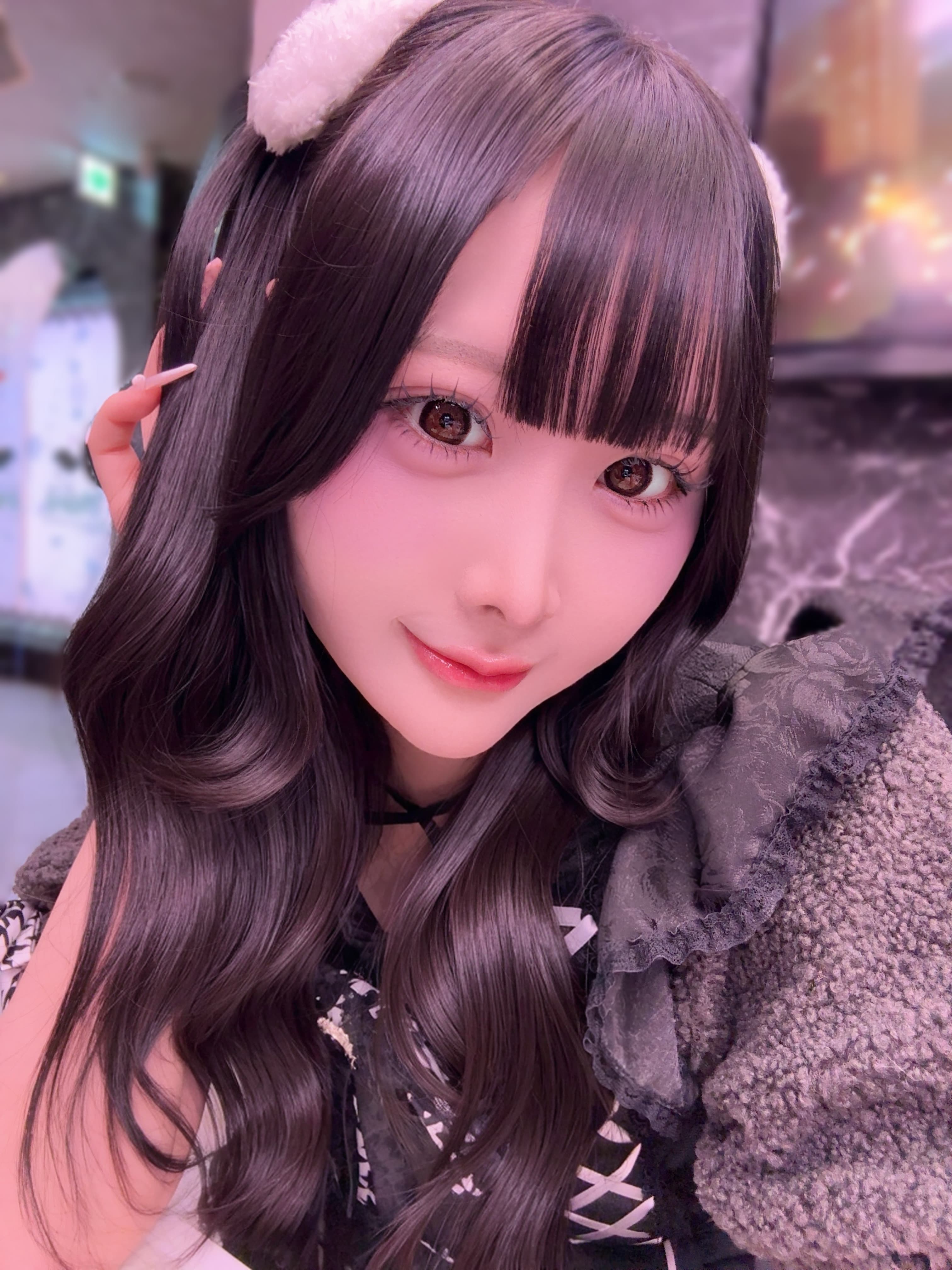 もあ