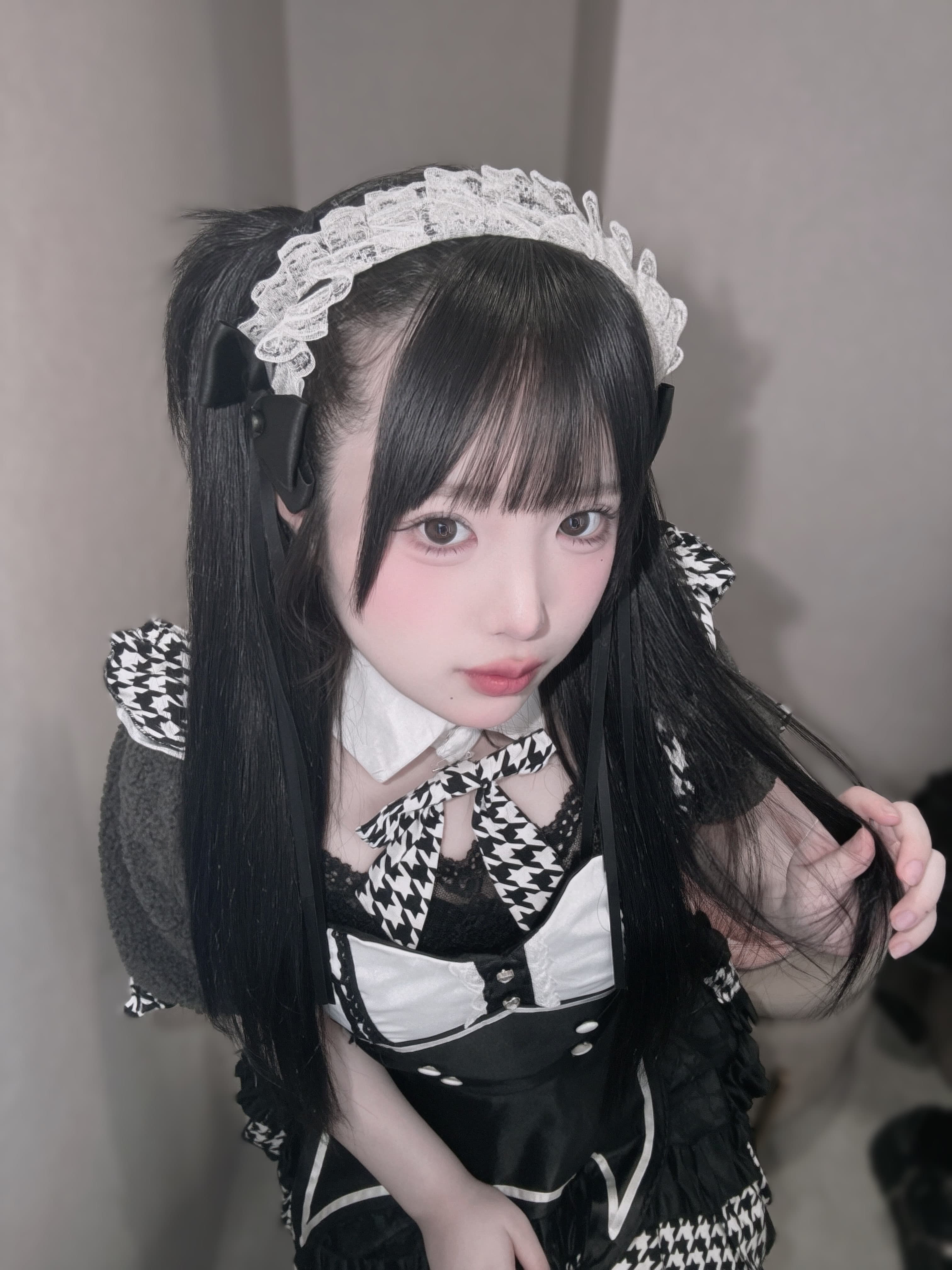 ゆらぎ