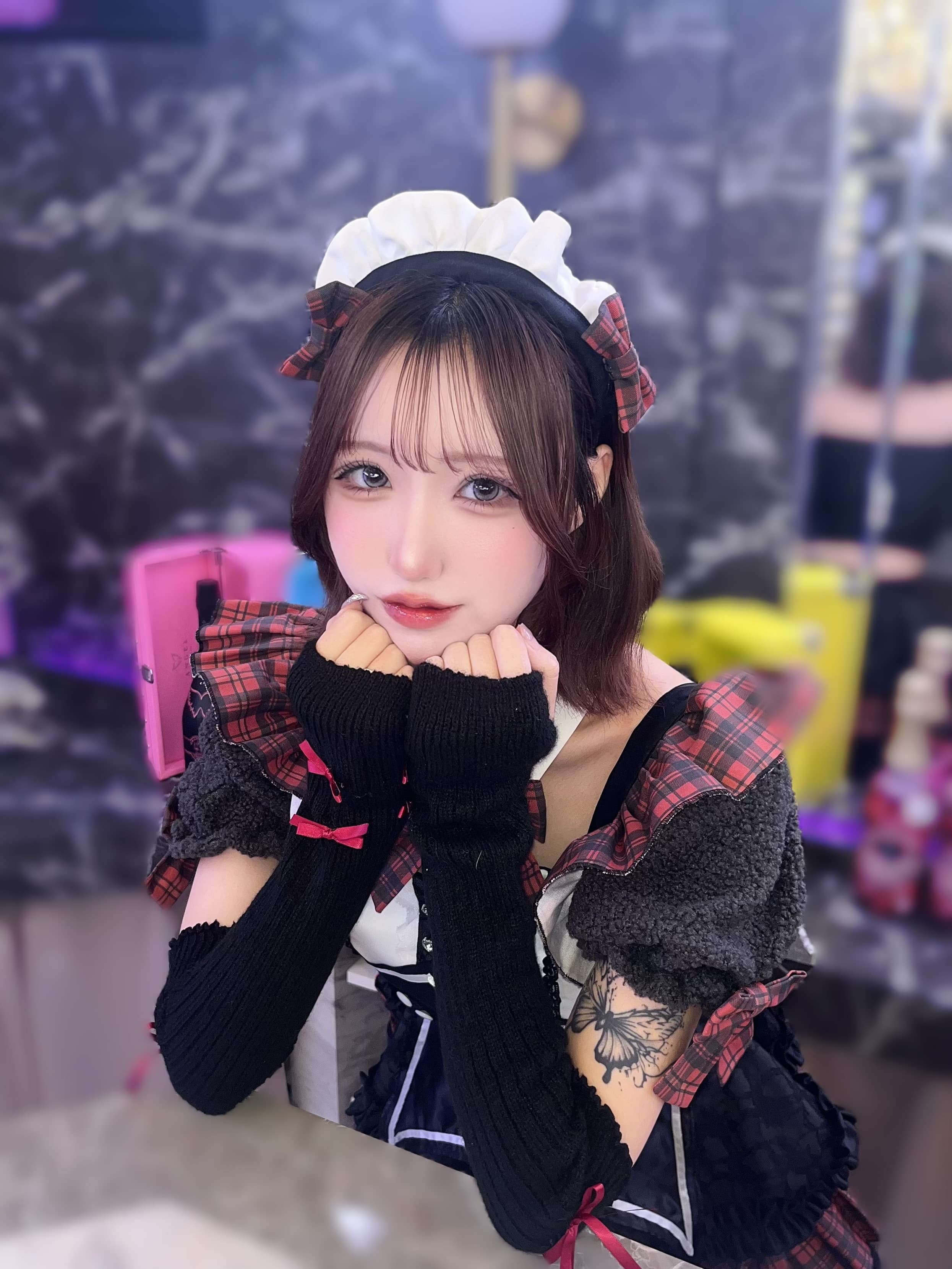 犬愛とあ